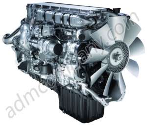   Detroit Diesel () - 