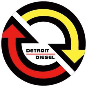   Detroit Diesel - 