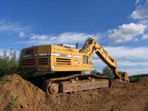   Deutz F6L413  Liebherr R961   F8L413V