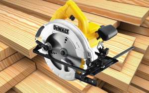   DeWalt DWE560 - 