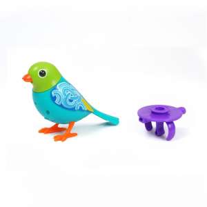   DigiBirds