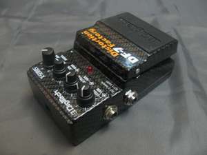   DigiTech DF-7 Distortion Factory