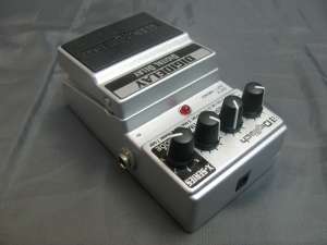   DigiTech DigiDelay