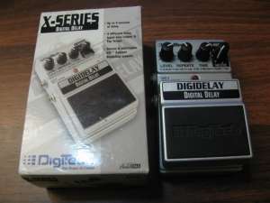   Digitech Digital Delay - 