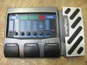   Digitech RP350 - 