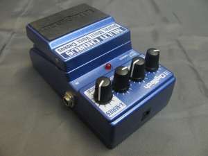   Digitech XMC Multi Chorus