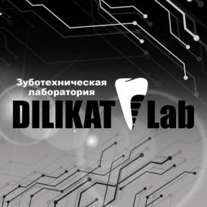   DILIKAT Lab   - 