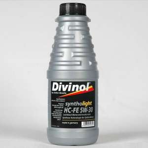   Divinol Syntholight HC-FE 5W-30 - 