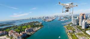   DJI Phantom 2  DJI Phantom 3 Professional