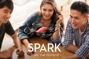   DJI Spark - 