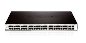   D-Link DGS-1210-52    - 