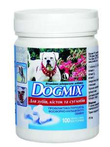   DOGMIX  ,    (100 )