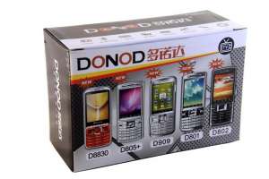   Donod D71 x  