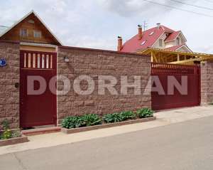   DoorHan - 