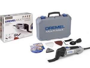   DREMEL MULTI-MAX MM20