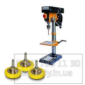   Drilling-20,  -31 - 