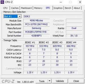   DUAL XEON L5640, 24GB RAM    