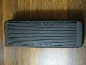   Dunlop CryBaby GCB-95