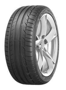   Dunlop SP Sport Maxx RT.     - 