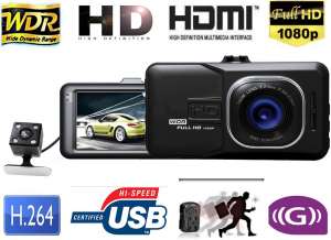   DVR 636 Full HD      1040  - 