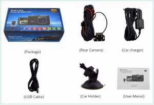   DVR 636 Full HD      1040 