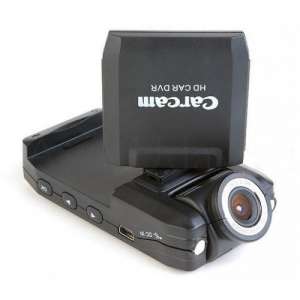   DVR CarCam HD H210K