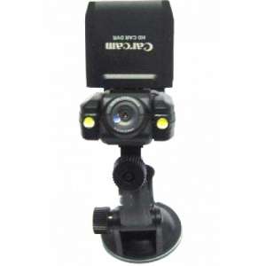   DVR CarCam HD H210K