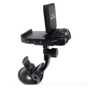   DVR CarCam HD H210K