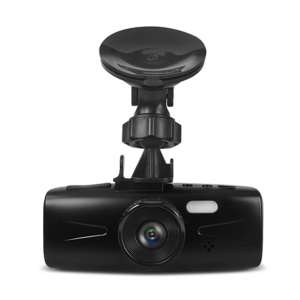   DVR FullHD CarCam AS900   WDR