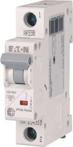   Eaton HL-C50/1 1P 50 - 