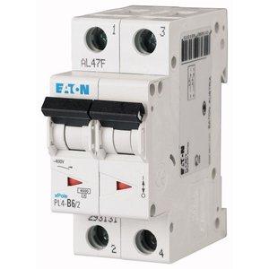   Eaton PL4-C10/2 - 