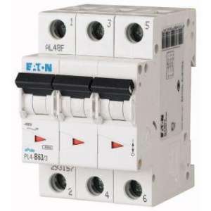   Eaton PL4-C32/3 - 