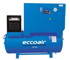   Eccoair.