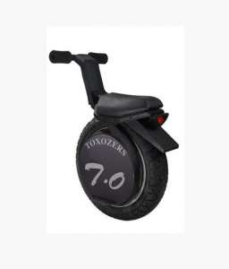   EcoDrive Moto - 