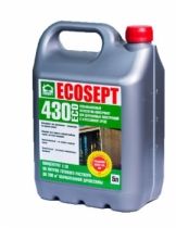  - ECOSEPT  430 ECO - 