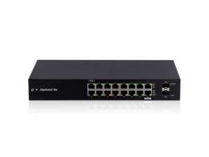   EdgeSwitch 18X  18  - 