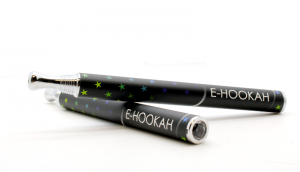   E-hookah  1000  - 