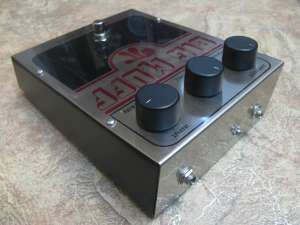   EHX Big Muff PI