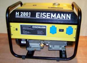   EISEMANN H2801