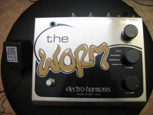   Electro-Harmonix The Worm