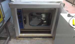   Electrolux FCE061