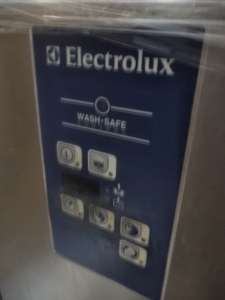   Elektrolux