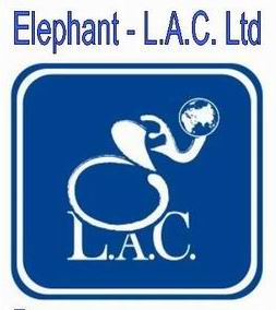  . Elephant - L.A.C. Ltd - 