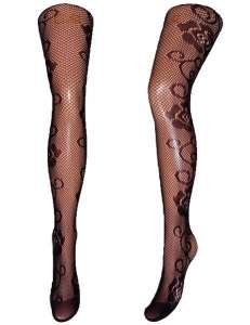   Elizabeth, BFL, Pantera