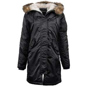   Elyse Parka Alpha Industries () - 