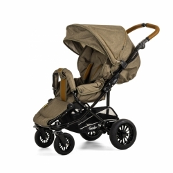   Emmaljunga SCOOTER S