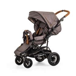   Emmaljunga SCOOTER S
