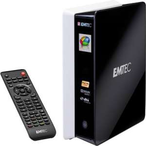   Emtec Movie Cube S800H 1000Gb   - 