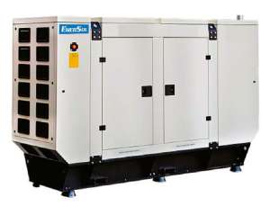   EnerSol STBS-660IB -  Generator - 