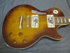   Epiphone LES PAUL STANDARD (Korea) - 